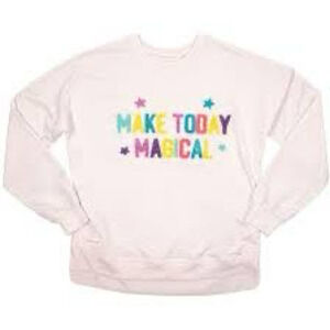 Simply Southern Make Today Magical sweatshirt